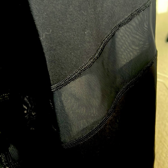 Ladies Lorna Jane Leggings - Picture 2 of 8